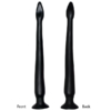 Slink Tickler Black